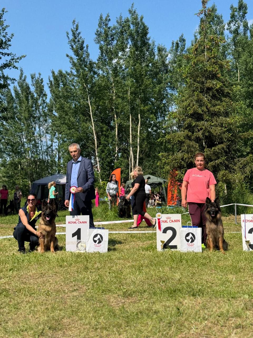 15.06.2025 г. Великий Новгород 
"Кубок Новгородского Кремля" 
судья Федоров В. 