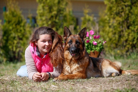 Зависть Богов Явонне 