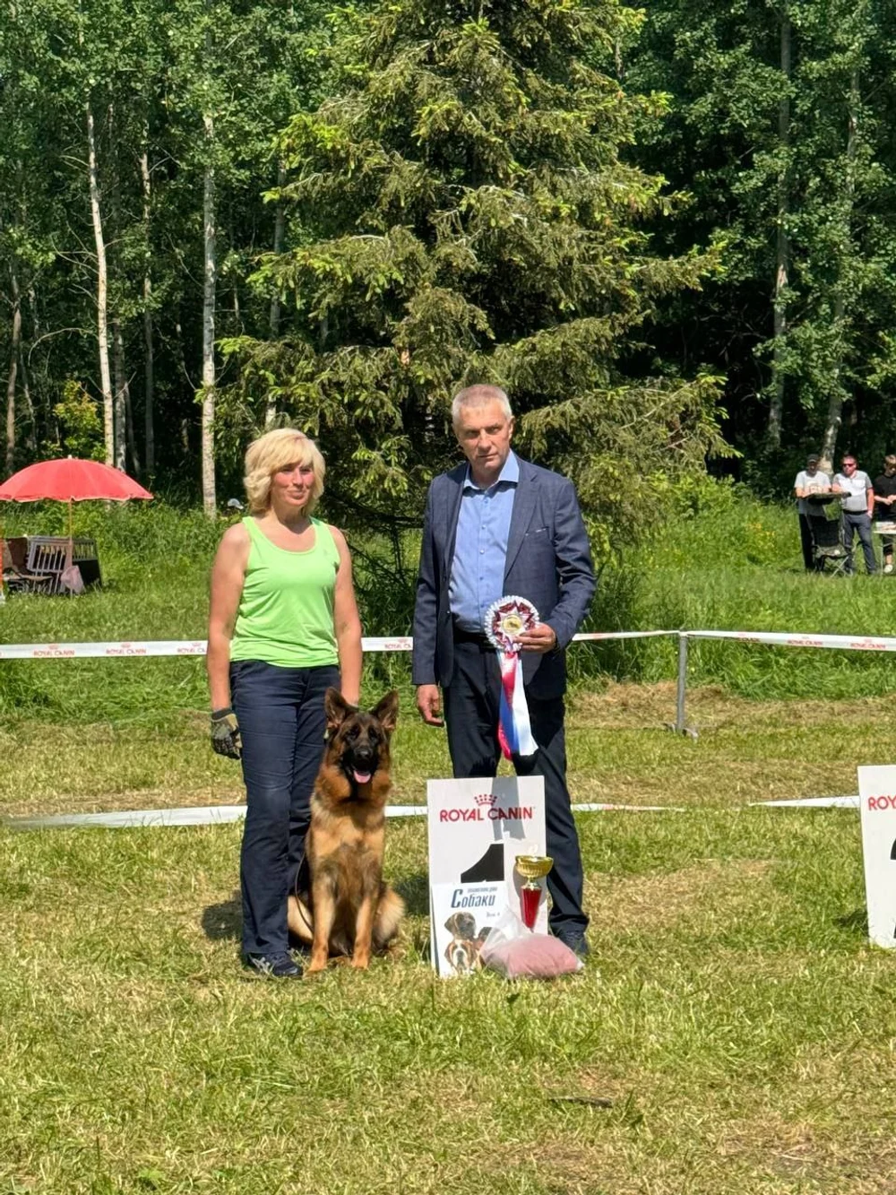 15.06.2025 г. Великий Новгород 
"Кубок Новгородского Кремля" 
судья Федоров В. 
