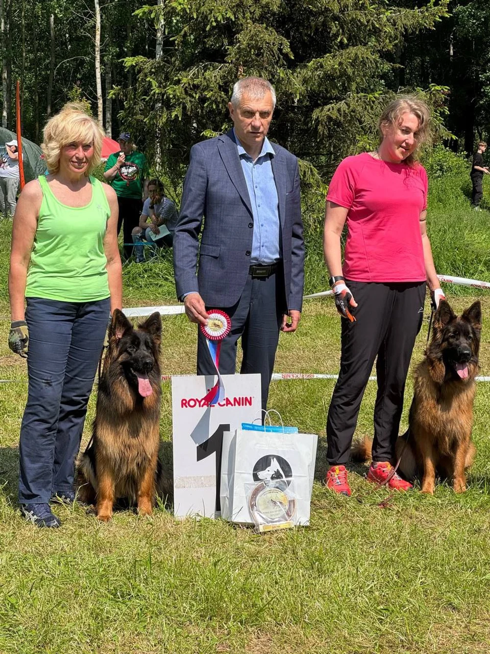 15.06.2025 г. Великий Новгород 
"Кубок Новгородского Кремля" 
судья Федоров В. 