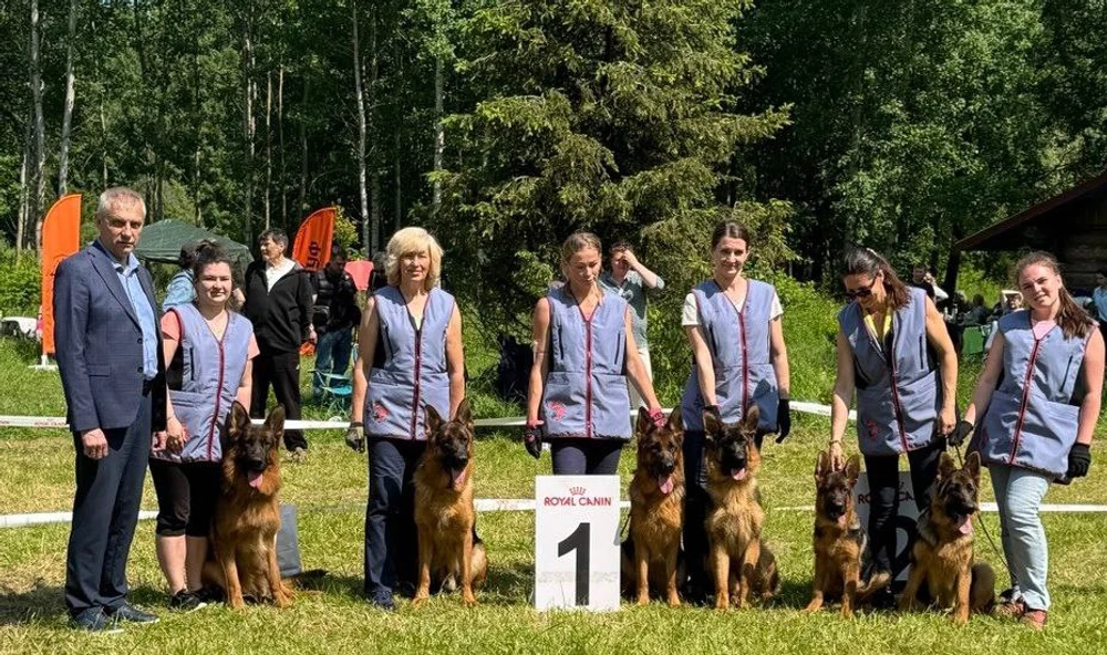 15.06.2025 г. Великий Новгород 
"Кубок Новгородского Кремля" 
судья Федоров В. 