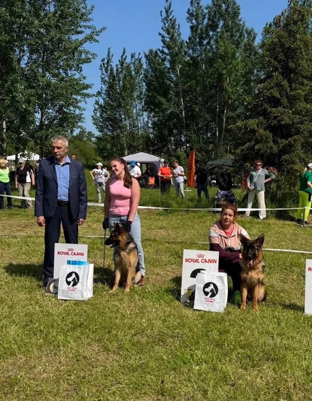 15.06.2025 г. Великий Новгород 
"Кубок Новгородского Кремля" 
судья Федоров В. 