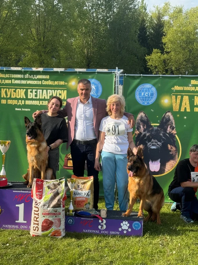 3VA Кубок Беларуси 2025