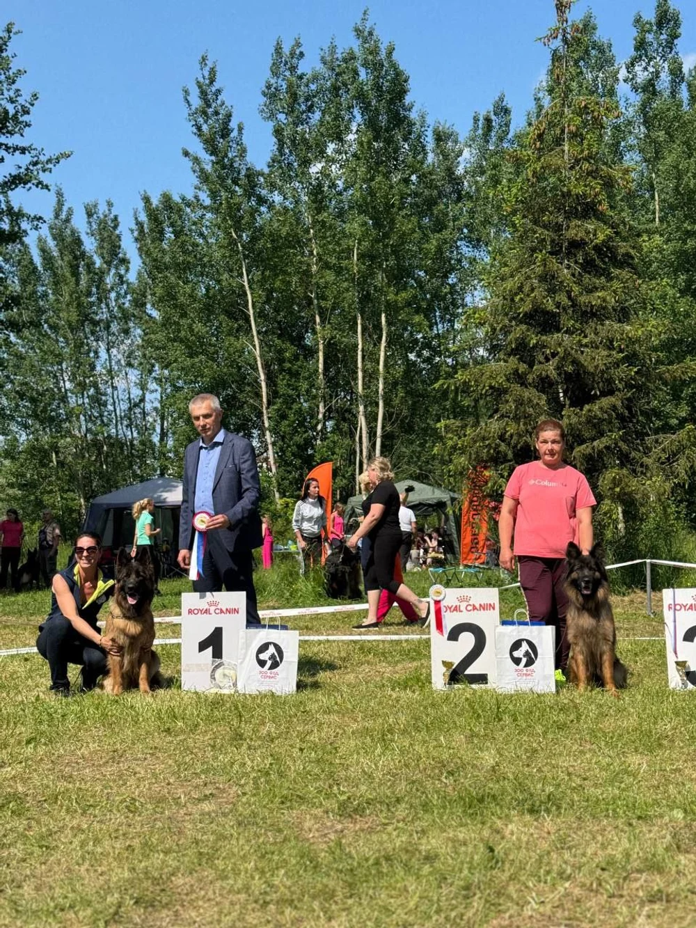 15.06.2025 г. Великий Новгород 
"Кубок Новгородского Кремля" 
судья Федоров В. 